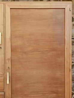 Armoire art déco