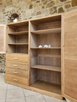 Armoire art déco