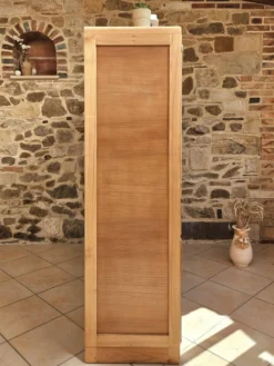 Armoire art déco