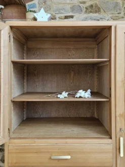 Armoire art déco