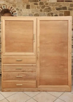 Armoire art déco