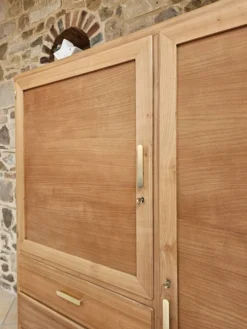 Armoire art déco