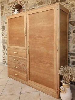 Armoire art déco