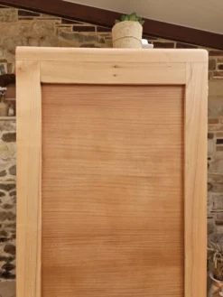 Armoire art déco
