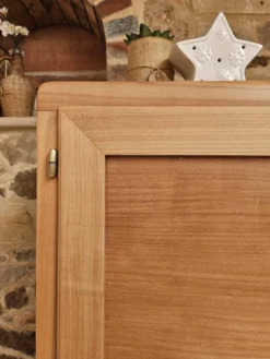 Armoire art déco
