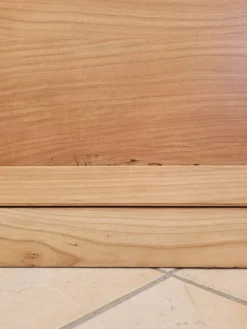 Armoire art déco