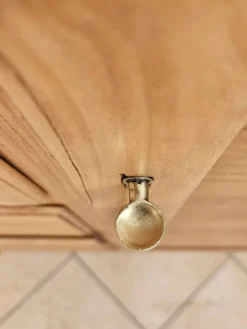 Armoire art déco