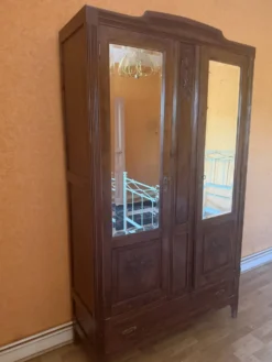 Armoire Art déco