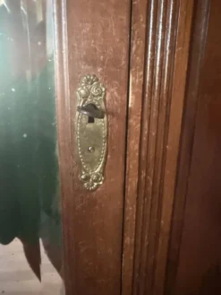 Armoire Art déco