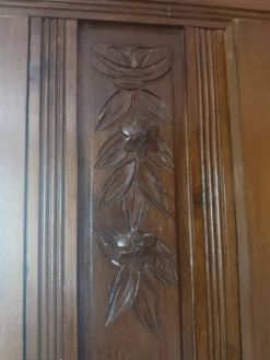 Armoire Art déco