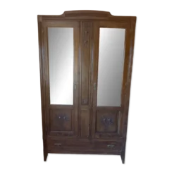 Armoire Art déco