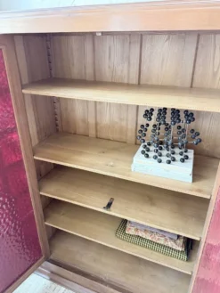 Armoire art déco années 40