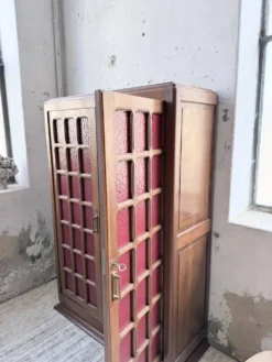 Armoire art déco années 40