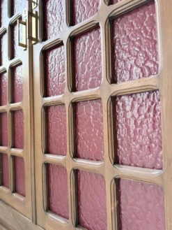 Armoire art déco années 40