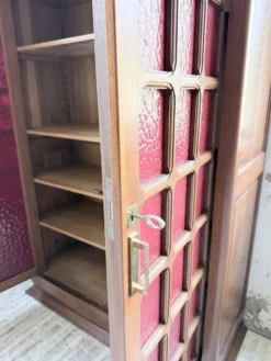 Armoire art déco années 40