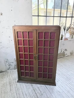Armoire art déco années 40