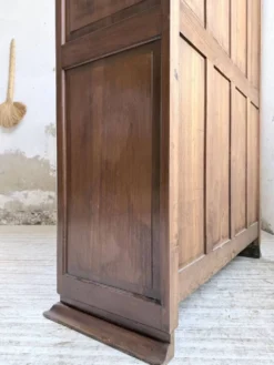 Armoire art déco années 40