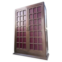 Armoire art déco années 40