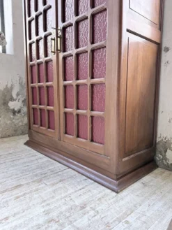 Armoire art déco années 40