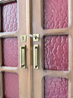Armoire art déco années 40