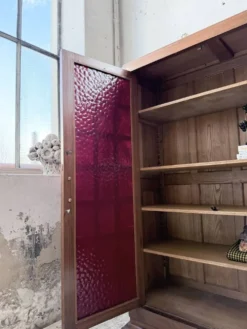 Armoire art déco années 40