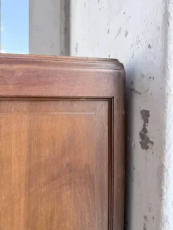 Armoire art déco années 40