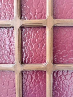 Armoire art déco années 40