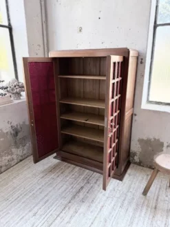 Armoire art déco années 40