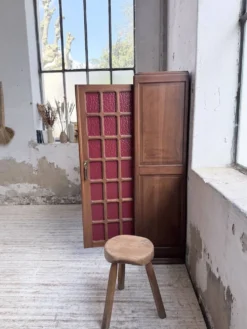 Armoire art déco années 40
