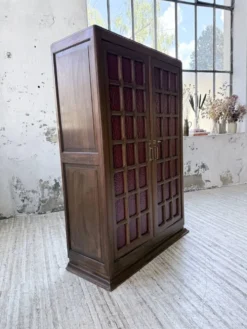 Armoire art déco années 40