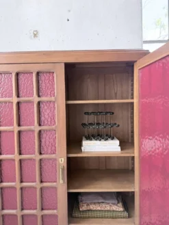 Armoire art déco années 40