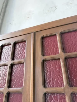 Armoire art déco années 40
