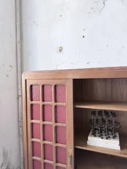 Armoire art déco années 40