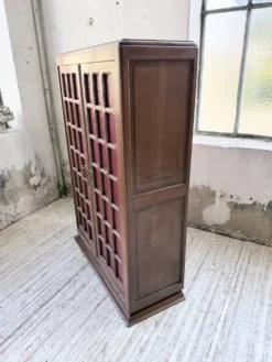Armoire art déco années 40