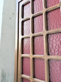 Armoire art déco années 40