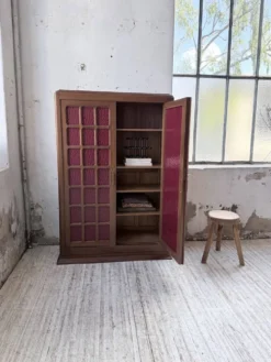 Armoire art déco années 40