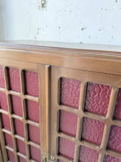 Armoire art déco années 40