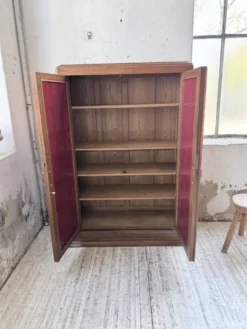 Armoire art déco années 40