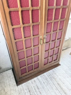 Armoire art déco années 40