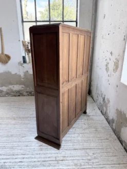 Armoire art déco années 40