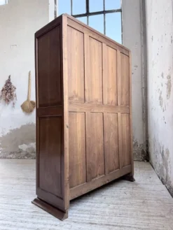 Armoire art déco années 40