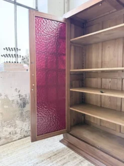 Armoire art déco années 40