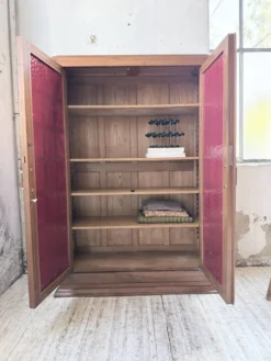 Armoire art déco années 40