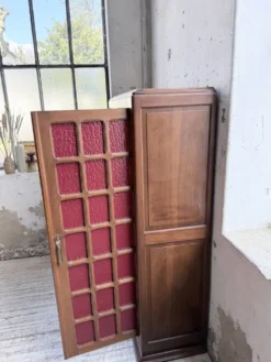 Armoire art déco années 40
