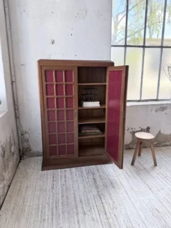 Armoire art déco années 40