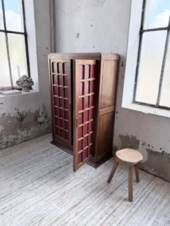 Armoire art déco années 40