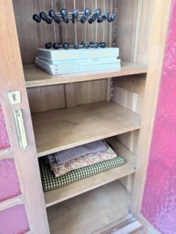 Armoire art déco années 40