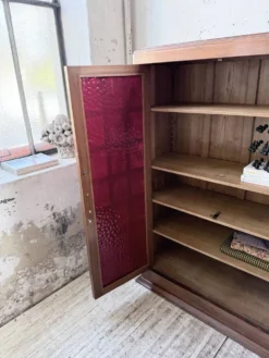 Armoire art déco années 40