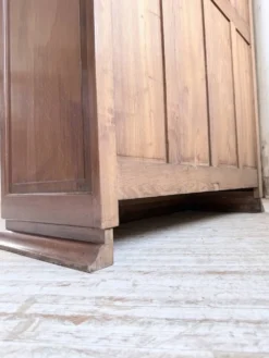 Armoire art déco années 40