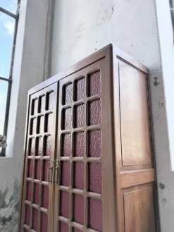 Armoire art déco années 40